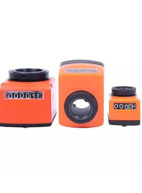 DPNFL/R/DSNL/R2/3/4/5/6-CSE6/8/10/12位置显示器