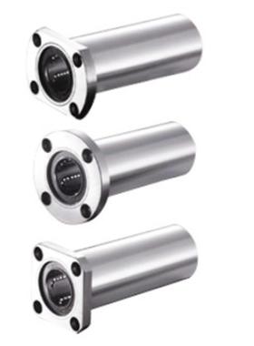 替法兰直线轴承双衬LHFSWMF LHFSWR6 8 10 12 13 16 20 25 30