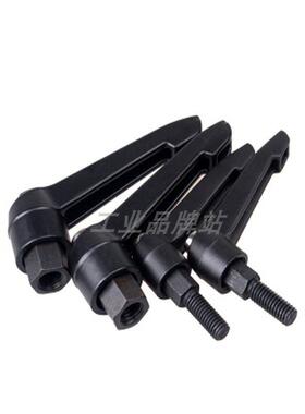 HAJ12-M6/M8/M10/M12-L16/L20/L25/L32/L40/L50/63 手柄把手HAJ01