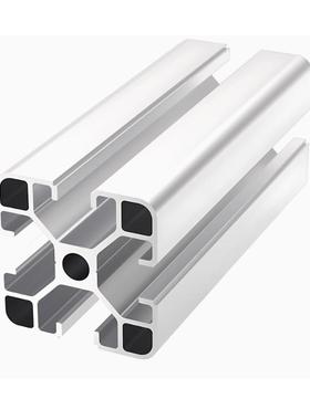 原装40系列铝合金型材-4040 A84040-N Y-N A B CD-L50