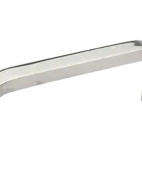 替代米思米C-USANS80 C-USANS100C-USANS125经济型方型拉手不锈钢