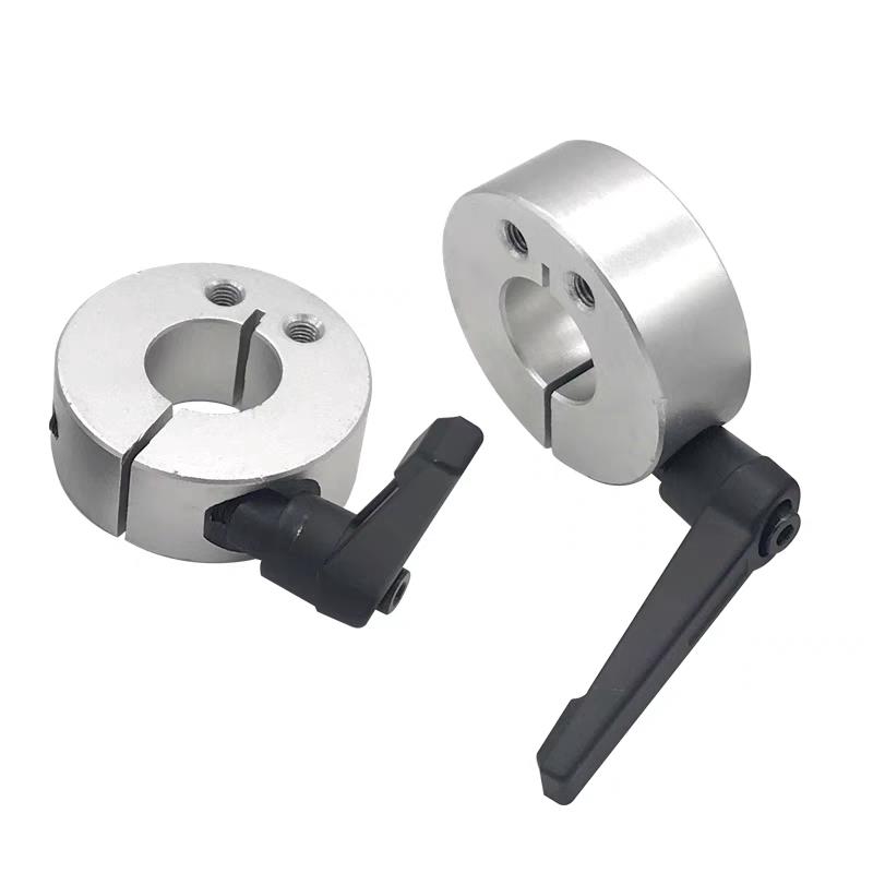 SSCDKL30 SCKL20限位环轴固定环带手柄定位器挡圈开口环PSCJKL25