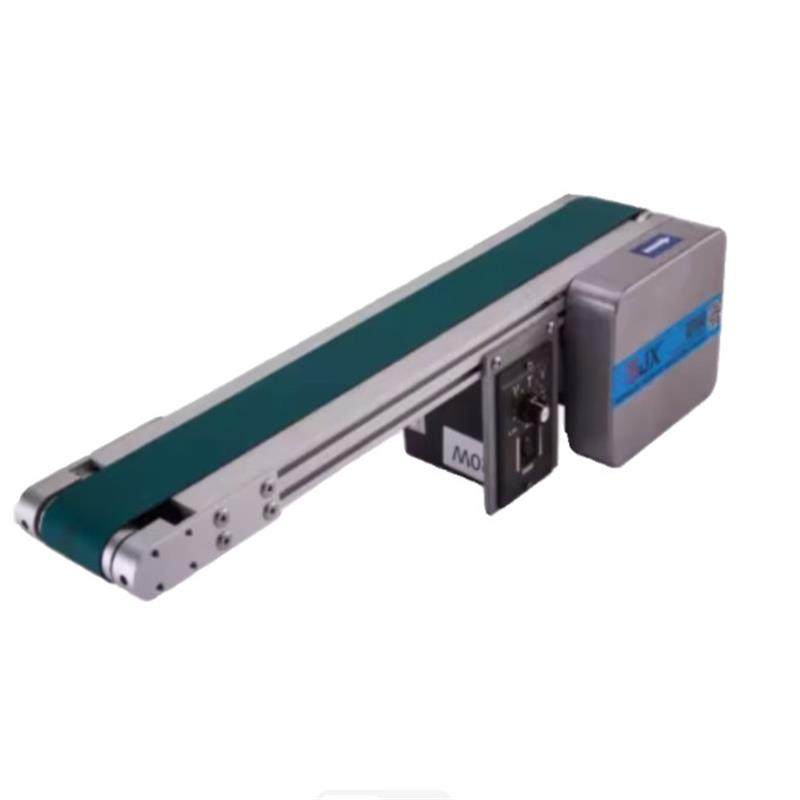 平皮带输送机KPA01-B50 B100 B150-L500-25-TA220-SCM-7.5-A-T-MA