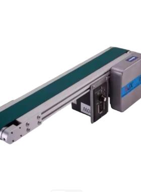 平皮带输送机KPA01-B50 B100 B150-L500-25-TA220-SCM-7.5-A-T-MA