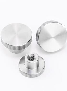 无压纹把手 无台阶 内螺纹型 HAX01-M4-M5-M6-M8-D21-D25-D33