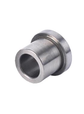 耐磨钢套肩型夹具衬套JBHN JBHM JBH4 5 6 8 10 12 15 16 20轴套