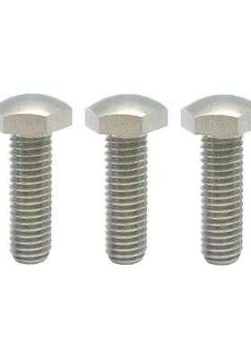 国标不锈钢六角调整螺丝STBBS4/5/6/8/10/12-20/25/30/40/50/60/7