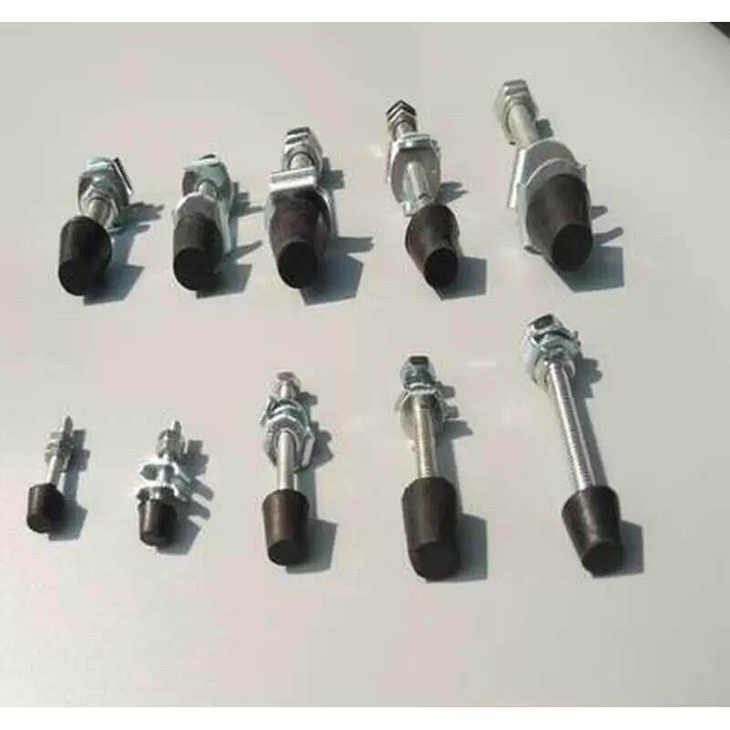 C橡胶E螺丝配件MC4/5/6/8/10-15/27/32/37/45/59/62/69/75/87/105