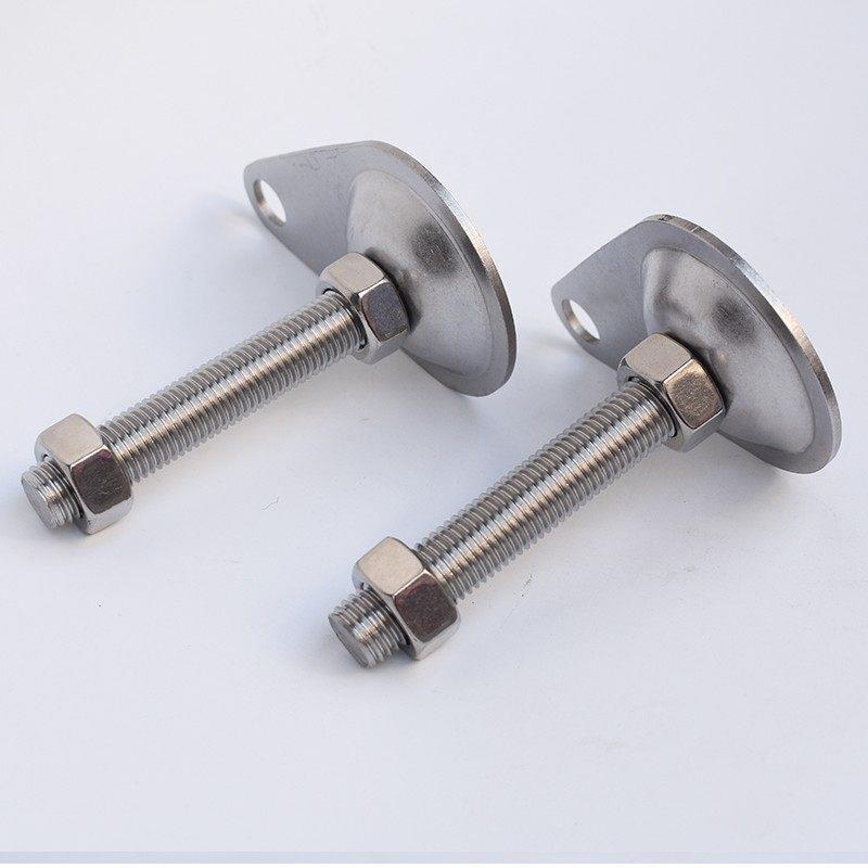 替代脚杯FJKN FJKNS10 12 16 20-75 100 125 130 150 180脚轮调整