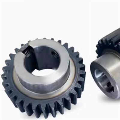 带凸肩直齿轮GEBS0.5/GEBS2.0/GEBS3.0/GEBS1.0/GEBS1.5/GEBS2.5