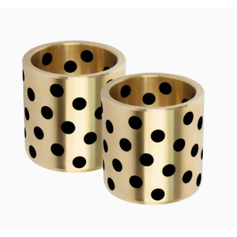 替代MPBZ16/18-10/12/15/16/19/20/25/30/35/40 无油衬套 标准型