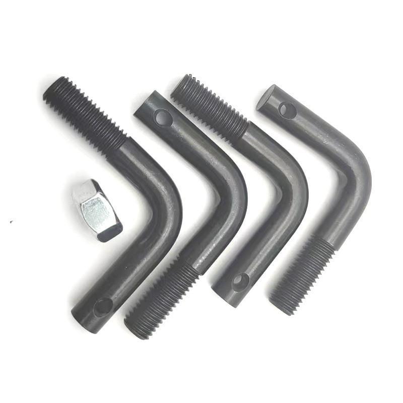 替代米思米拉伸弹簧用支柱 L型 (FFP01) ASPL3/4/5/6/8/10/12现货