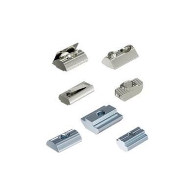 替米思米弹珠螺母HNTP5/6/8 SHNTP/HNTR/HNTAP/SHNTP/HNTRZ/HNTPV