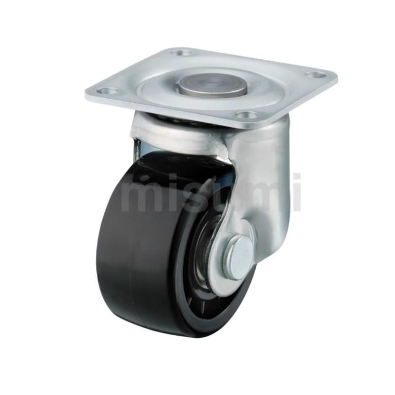 脚轮CJH/CKH/CHJK/CHJF/CHJS50/50A/65/65A/75/75A 替代 怡合达