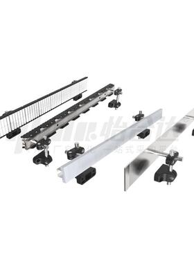 01怡合达ZCE15-20-60-L1000/1500/2000-G/W输送机挡边C型02护栏40