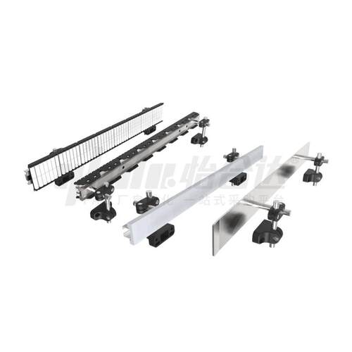 01怡合达ZCE15-20-60-L1000/1500/2000-G/W输送机挡边C型02护栏40