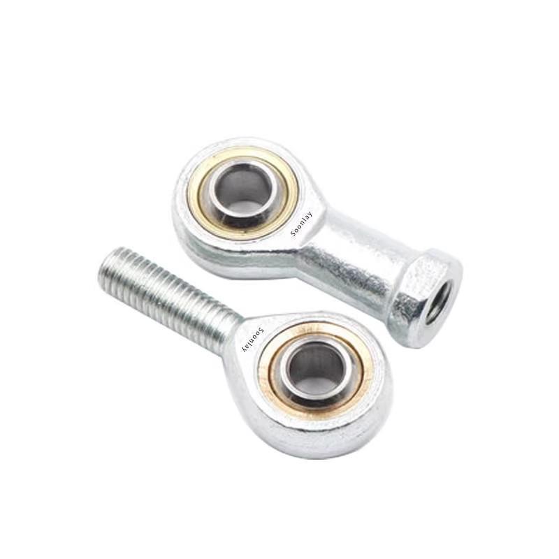 PHSC PHSCL d6 8 10 10A 12 14 14A 16 18 PHSO PHSOL关节轴承