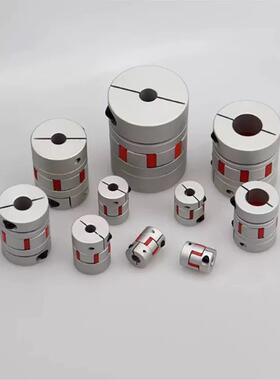 MJT-40CK/55C/30K-BL-WH-RD-10-11-12-13-14-15-16-25联轴器65/20