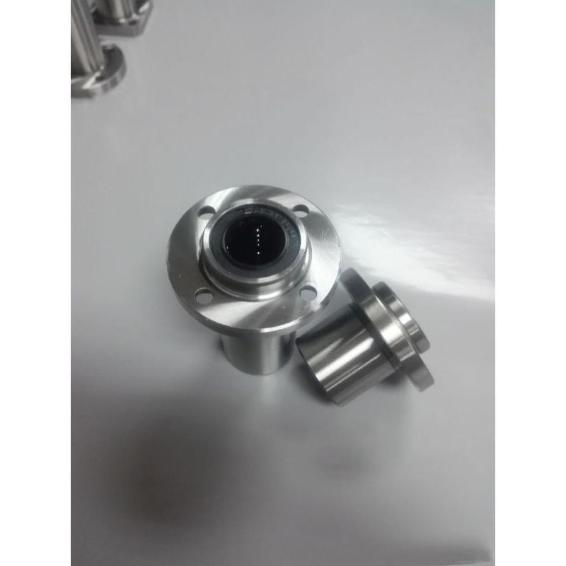 米S米标准直线轴承LHIFR/LHIRW 6/8/10/12/16/20/25/S30/35/40/50