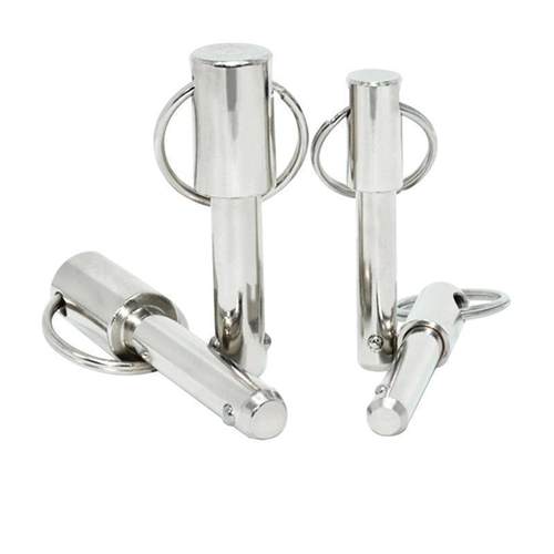 快速锁销 快拔销球头锁紧销 ZAA01-d16 插销弹簧型 BLPS16/BLPF16