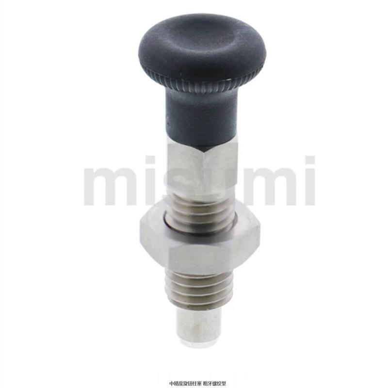 PMXYAS SMXKS旋钮柱塞PMXYAS PMXYKS SMXYAS SMXYKS6/8/10/12