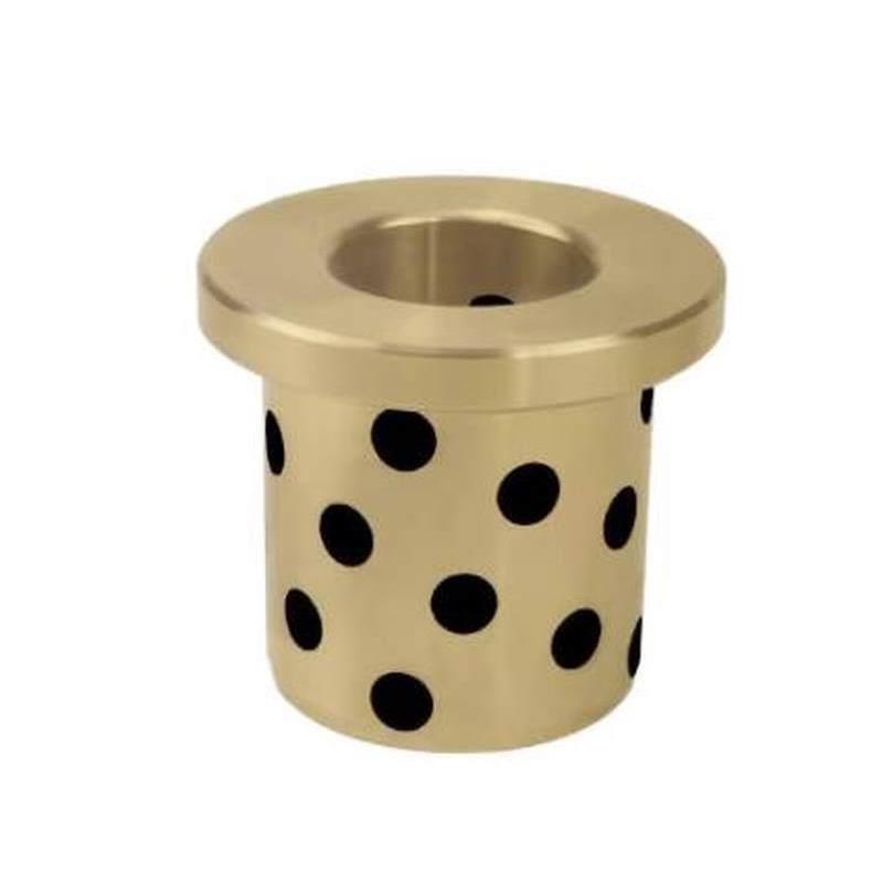 替代OLBF-D13-D14-D15-D16-L15-L20-L25-L30铜合金型无油衬套圆法