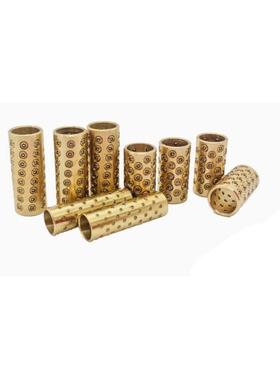 MBSH10/13/16/20/22-20/25/30/35/40钢球衬套-高刚性 厂家直销