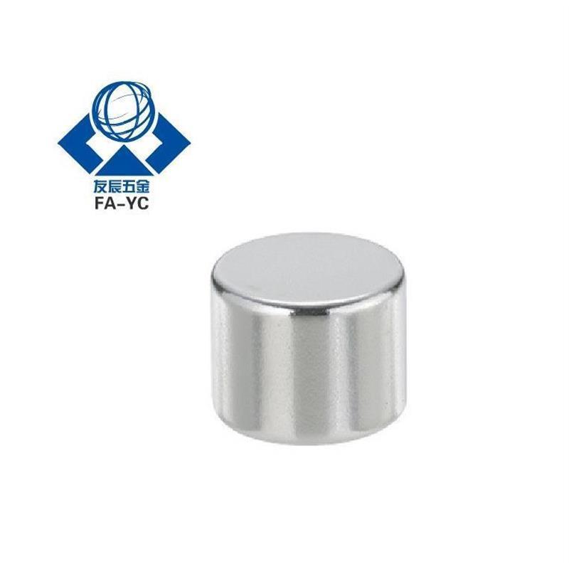 圆形磁铁 BLS02-D5/D6/D8-L1/L2/L3/L4/L5/L6/L8/L10