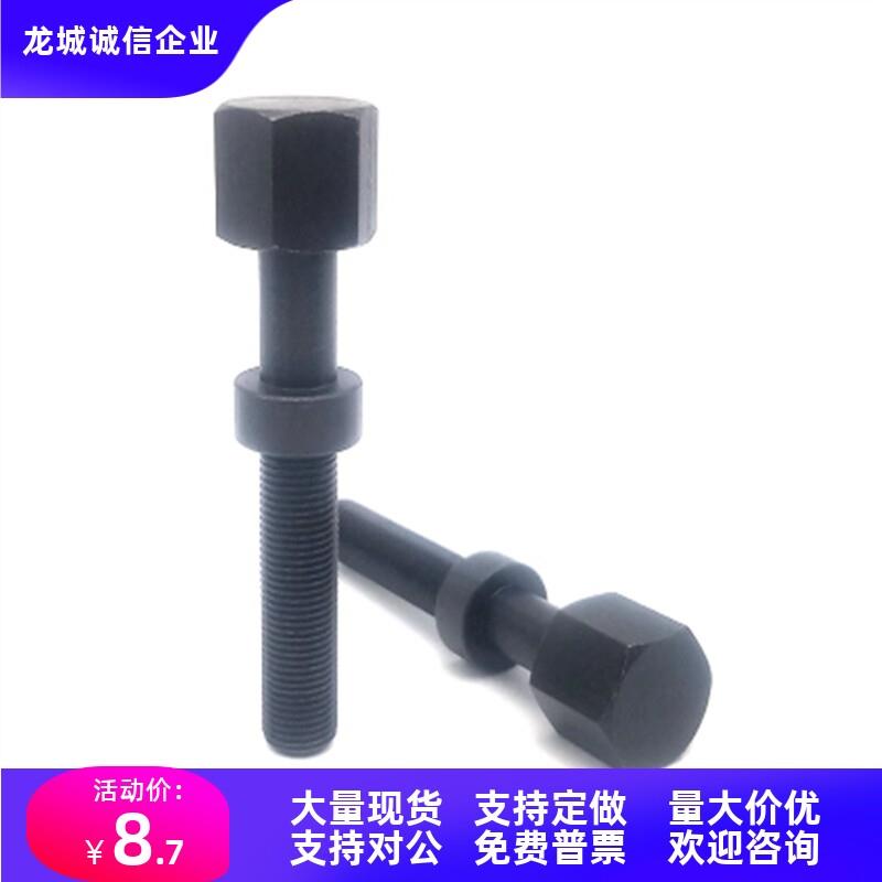 AJST6/AJSTF8/AJSTM10/AJSTMF12-15/20/25/30/35/40/50调整螺栓60