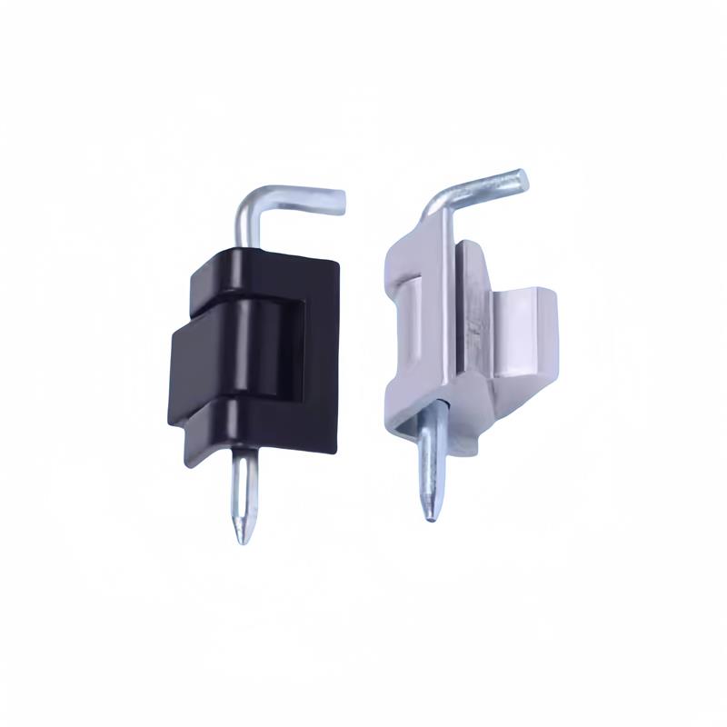 CL212配电箱电柜门合页 CL211-1卡式可脱卸插销HL004折弯暗装铰炼