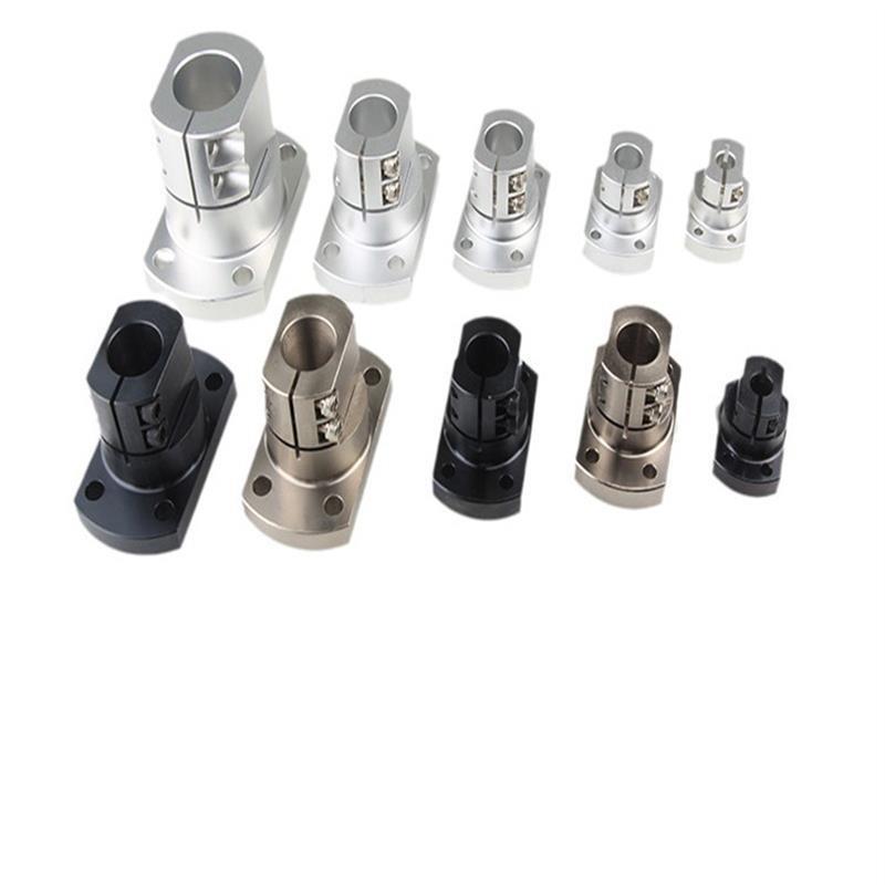 替米思米底座用支架 CLSB/CLSM12/15/16/20/25/30/35/40/50标准型