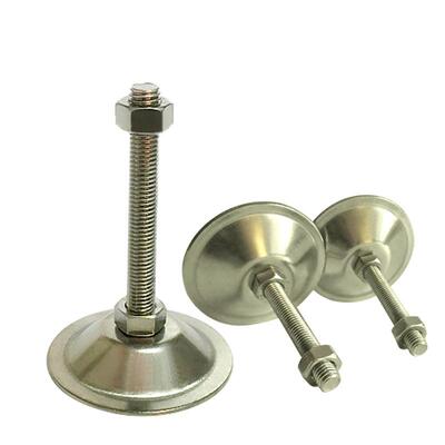 替代米思米标准型 尺寸BGSRB6001ZZ轴承座组件OFR21-d20-L60 直销