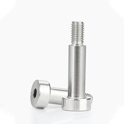 SCLBK铰炼销 SCLBKH4 5 6 8 10 12 16 20-20 25 30 35 40 45 50