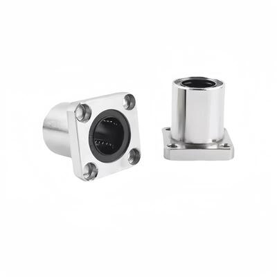 法兰直线轴承C-LHFC LHFCW4 5 6 8 10 12 16 20 25 30 35 40 LHFS