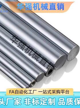 PSFPA PSFPGA8-25-F2-P6-M3-N3-SC010/12/13/15/16导向轴