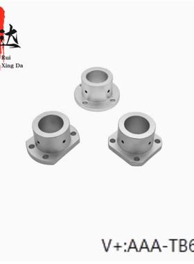 ATHR5/6/8/10/ 16/ATHC3/4/5 ATHS8/12/30-MB 导向轴光轴支座支架