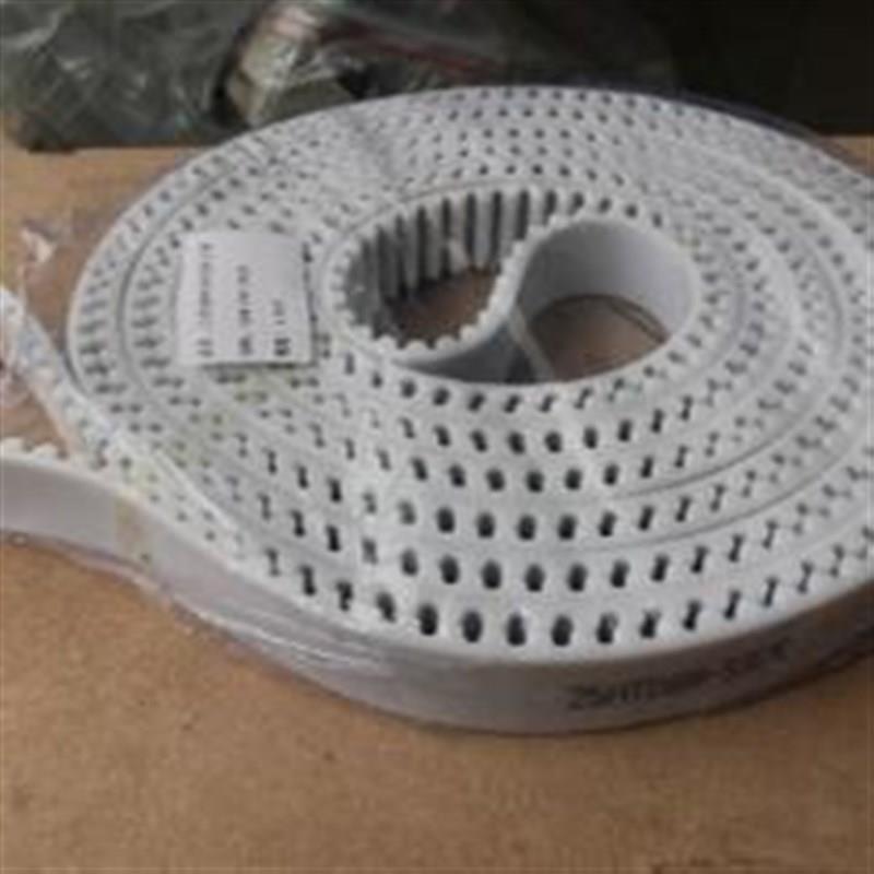 聚氨酯HTUN同步带S3M S5M S8M T5 T10 L H替代米思米 开口 环形