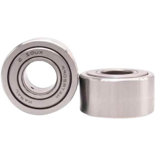 替米思米NATV5/6/8/10/12/15/17/20/25/30/3540/4550PP滚子随动器