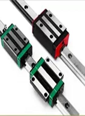 SVR/SVRL/SVRJ/SVRLJ24/28/33-100/160/220/280/340/400/460导轨