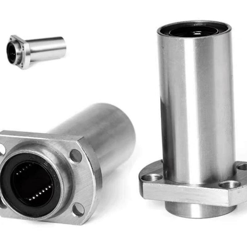 嵌入式直线轴承LML21/LML22d8/d10/d12/d16/d20/d25/d30/d35/d40