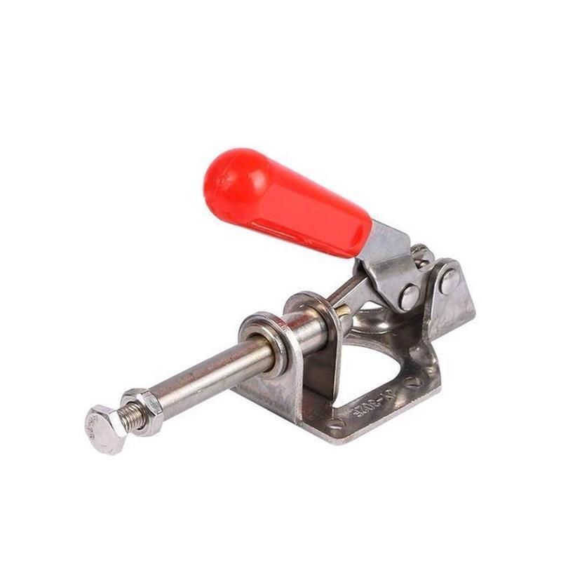 快速12050夹具WDC/C-LD/CH/GH-301-AM/BM/AMSS/BMSS夹钳225/101/D