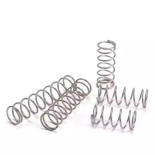 FWR8-30-A圆线螺旋弹簧FUF23-45-B WR20-40 YFUT-D8- YWHH YUF-D8