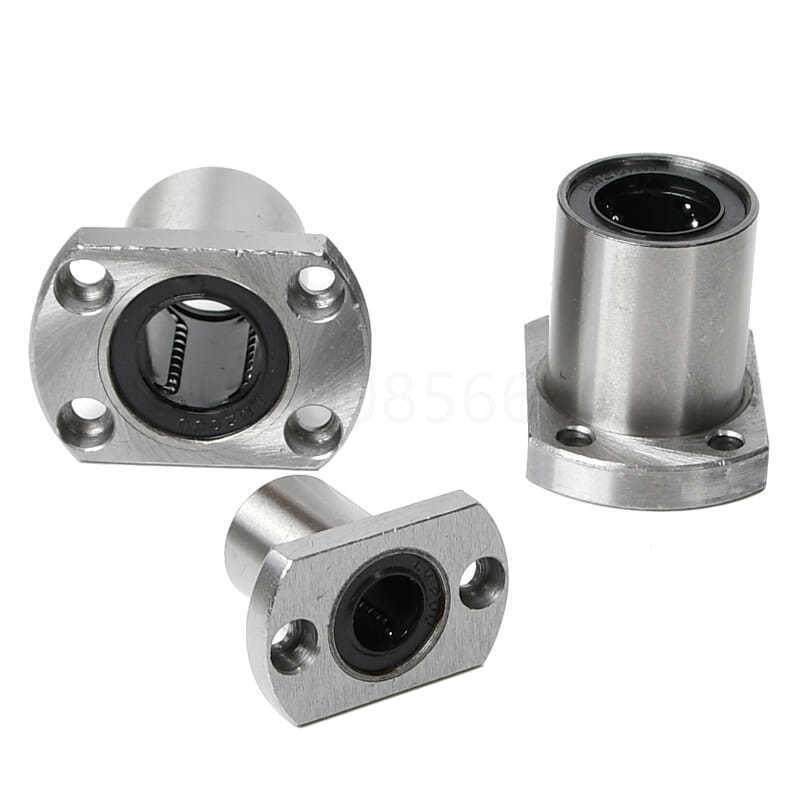 怡合达 直线轴承 单衬型LME21 22 23-d6 8 10 12 13 16 20 25