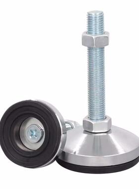 防滑脚杯WAL01-D40/D50/D60-M8/M10/M12/M16/M20-L50/75/L100/150