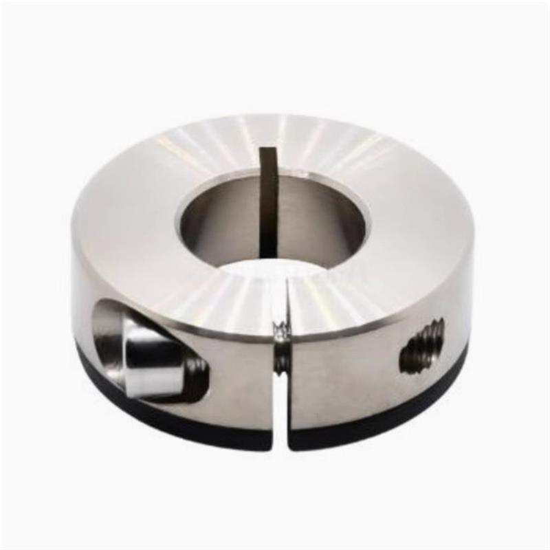 替怡合达固定环开口型单孔锁紧型FAJ21-D10/12/14/15/16/18/20/25