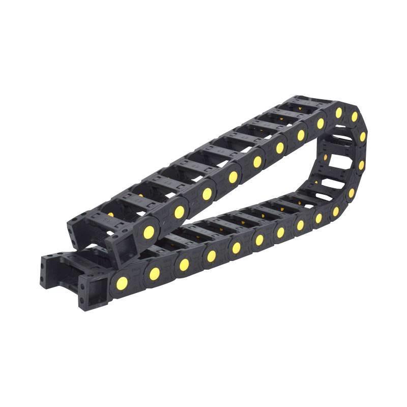 替上隆拖链 TWS45/TFS45-C50/C75/C100/C125/C150/C175/C200-R100