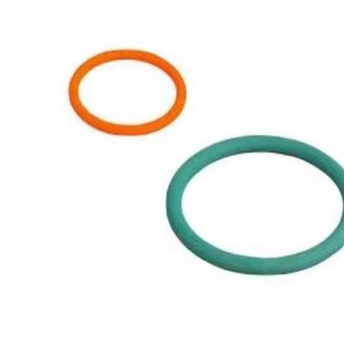 圆皮带 无缝型/熔敷接合型 粗面带 EML22-d4-L500 光面带EML21-d2