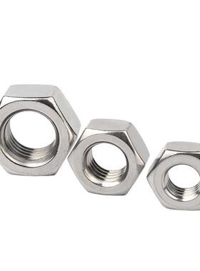 替代螺帽 LBNR/SANN/2/2.5/2.6/3/4/5/6/8/10/12/14/16/18/SKNTR