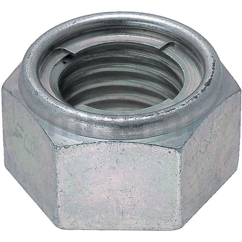 不锈钢U型锁紧螺母PACK-UNUT UNUTZ UNUTKZ UNUTSZ4 5 6 8 10 12