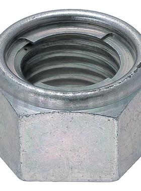 不锈钢U型锁紧螺母PACK-UNUT UNUTZ UNUTKZ UNUTSZ4 5 6 8 10 12